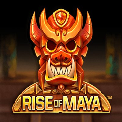 Rise Of Maya